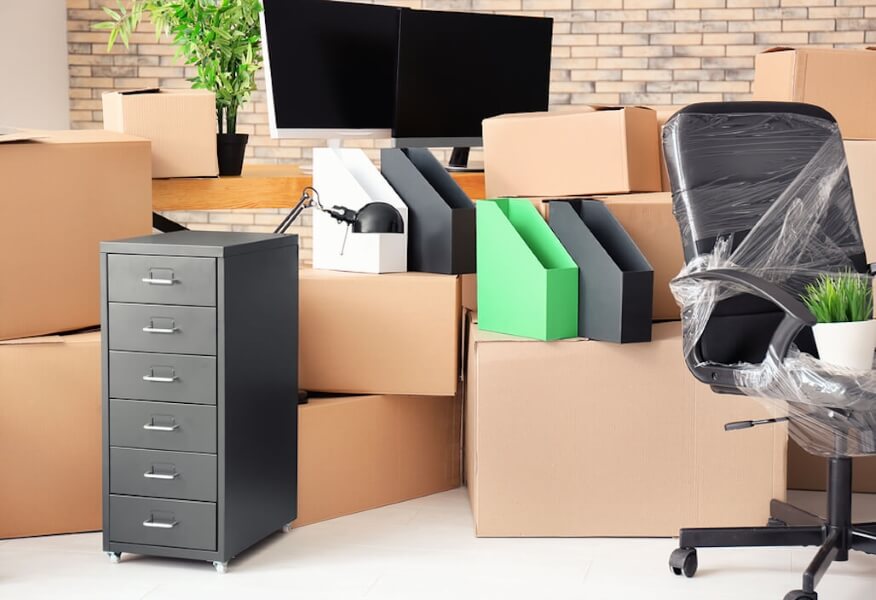 commercial moving orange county ca