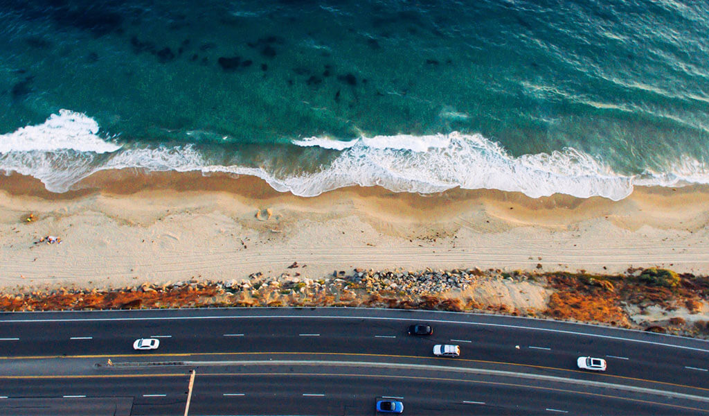 Navigating the Golden State: A Guide to Moving Long Distance to and from Orange County, California