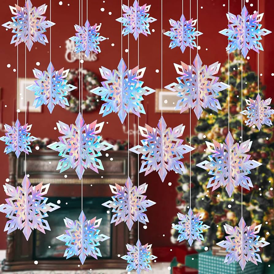 Deck the Halls in Your New Home: Creative Holiday Moving Decor Ideas