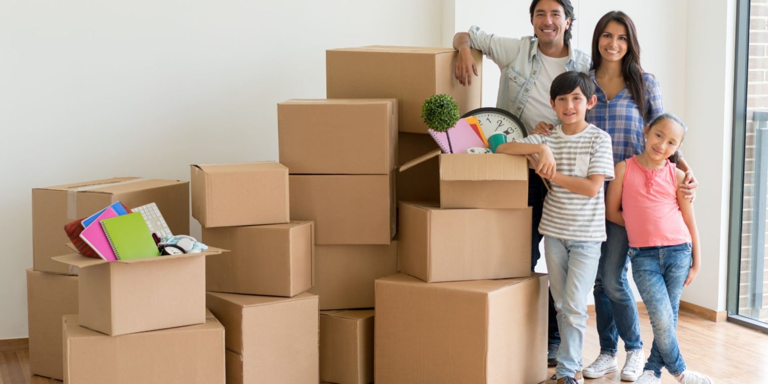 Embracing a Fresh Start: The Advantages of Moving in the New Year (2024)